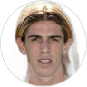 E. Cavaliere, Attacker for Reggiana U19