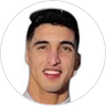 Mahmoud Farhat, Midfielder for Pharco