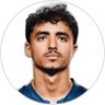 Ali Ehab, Attacker for ENPPI