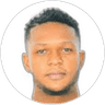 Joseph Bakasu, Midfielder for Wydad Casablanca