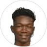 Abdoulaye Sanogo, Defender for Difaâ El Jadida