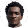 Higino, Midfielder for Bravos do Maquis
