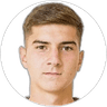 Efraim-Zoltan Bodo, Midfielder for Csikszereda