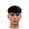 Nicolas Gonzalez, Midfielder for Elche CF