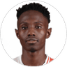M. Shaban, Defender for Gor Mahia
