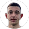 Alessio Marcaccini, Goalkeeper for AS Roma
