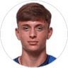 F. Steffanoni, Midfielder for Atalanta U20