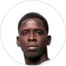 A. Sarr, Attacker for Senegal