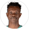 Alpha Kabia, Midfielder for Minnesota United II