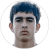 A. Gareginyan, Attacker for Shirak