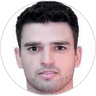 Leandro Padovani Celin, Defender for 
    