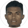 Nicolas Randriamanampsioa, Defender for Madagascar