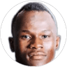 Adama Coulibaly, Forward for Al Hilal Omdurman
