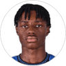 Javison Idele, Midfielder for Atalanta BC