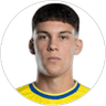 Chrysovalantis Manos, Defender for Panaitolikos