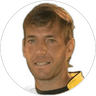 G. Tomasini, Defender for Argentino Merlo
