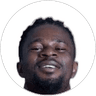 Ezechiel Zaddy, Defender for Stade d'Abidjan