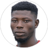 D. Afadzwu, Goalkeeper for Nsoatreman