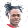 I. Shaibu, Defender for Nsoatreman
