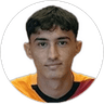 Berat Lus, Forward for Galatasaray S.K.