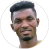 I. Mohammed, Defender for Nsoatreman