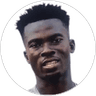 E. Sekyere, Defender for Nsoatreman