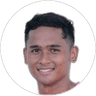 Sherwin Basindanan, Forward for Kaya