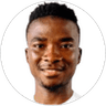 C. Asamoah, Midfielder for Nsoatreman