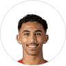 Saif Rashad, Midfielder for Al-Qadsiah