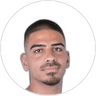Antreas Shikkis, Defender for Apollon