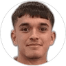 Nazif Ceka, Defender for KF Shkëndija