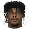 Malik Odeyinka, Forward for New York RB