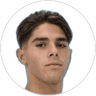 Donato Ianzano, Forward for Audace Cerignola