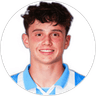 Antonio Arena, Forward for AS Roma
