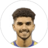 Ibrahim Abdelaal, Midfielder for Ismaily