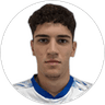 D. Tsiakas, Midfielder for Lamia