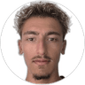 D. Bokuma, Attacker for SU Dives-Cabourg
