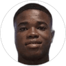 Jean Valou, Defender for Getafe CF