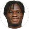 Hadi Idrissou, Defender for Sreenidi Deccan