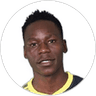 Reagan Mpande, Forward for Uganda