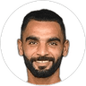 Yassine Fatine, Defender for Difaâ El Jadida