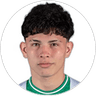 Lisandro Pinero, Forward for Banfield