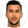 Soufiane Abaaziz, Defender for Difaâ El Jadida