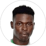M. Kpatai, Attacker for Difaâ El Jadida