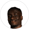 Farouck Adekami, Midfielder for Antwerp