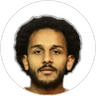 Adham Hamada, Midfielder for Smouha