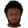 Douglas Owusu, Forward for Crvena zvezda