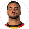 Koussay Maacha, Forward for ES Tunis