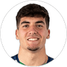 Laro Gómez, Goalkeeper for Real Racing Club