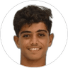 Houdaifa Jamaane, Midfielder for Difaâ El Jadida
